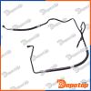 Tuyau hydraulique direction pour SKODA | 29007, 57188